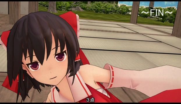 【東方MMD】桃太郎传说